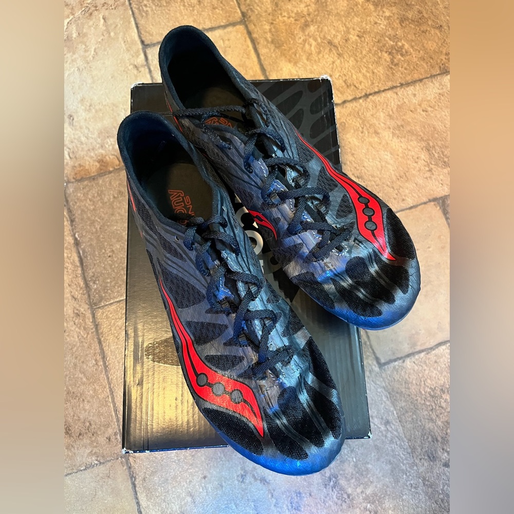 Men’s Track Shoes